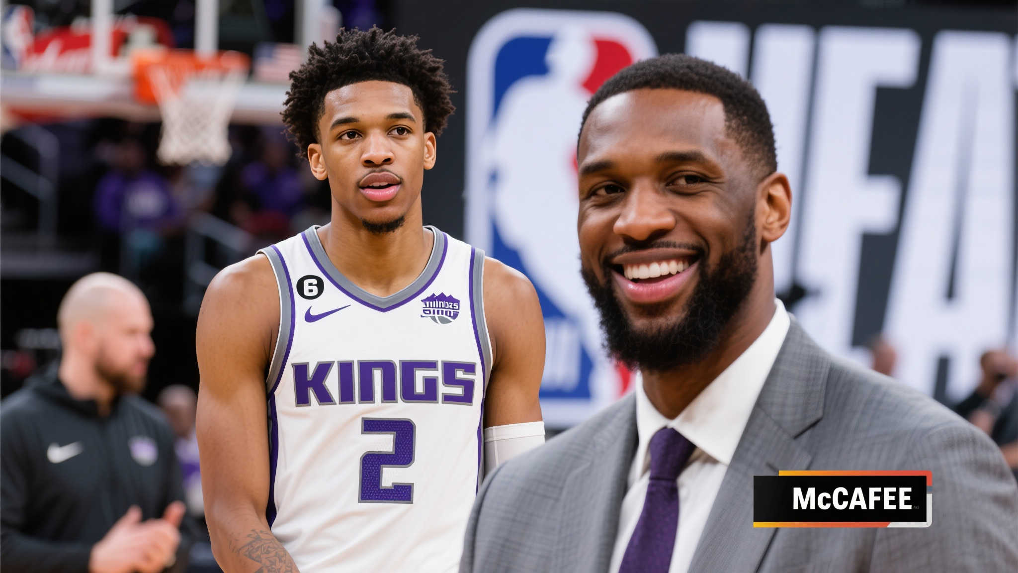 AI+5G体育直播变现模式